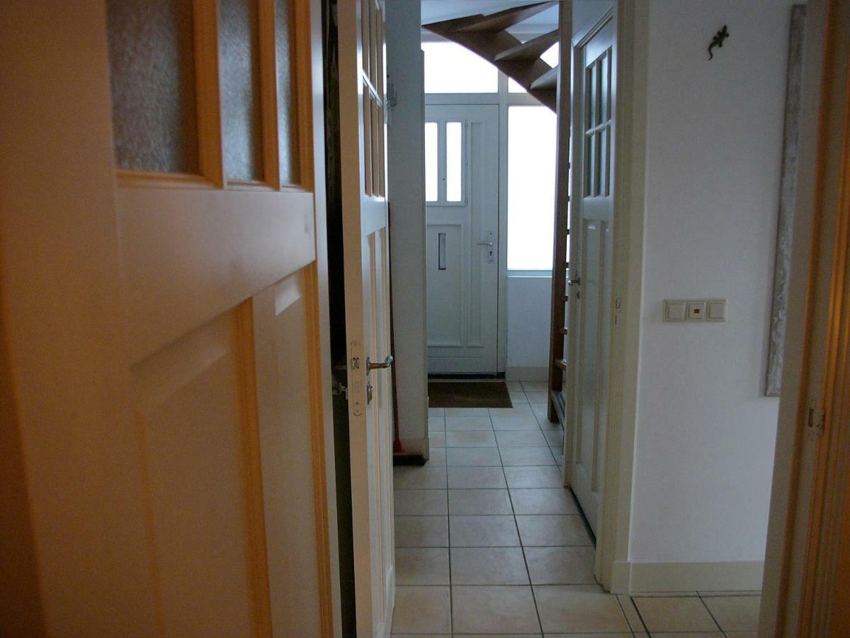 Dar Cho Apartment Зандфорт Экстерьер фото