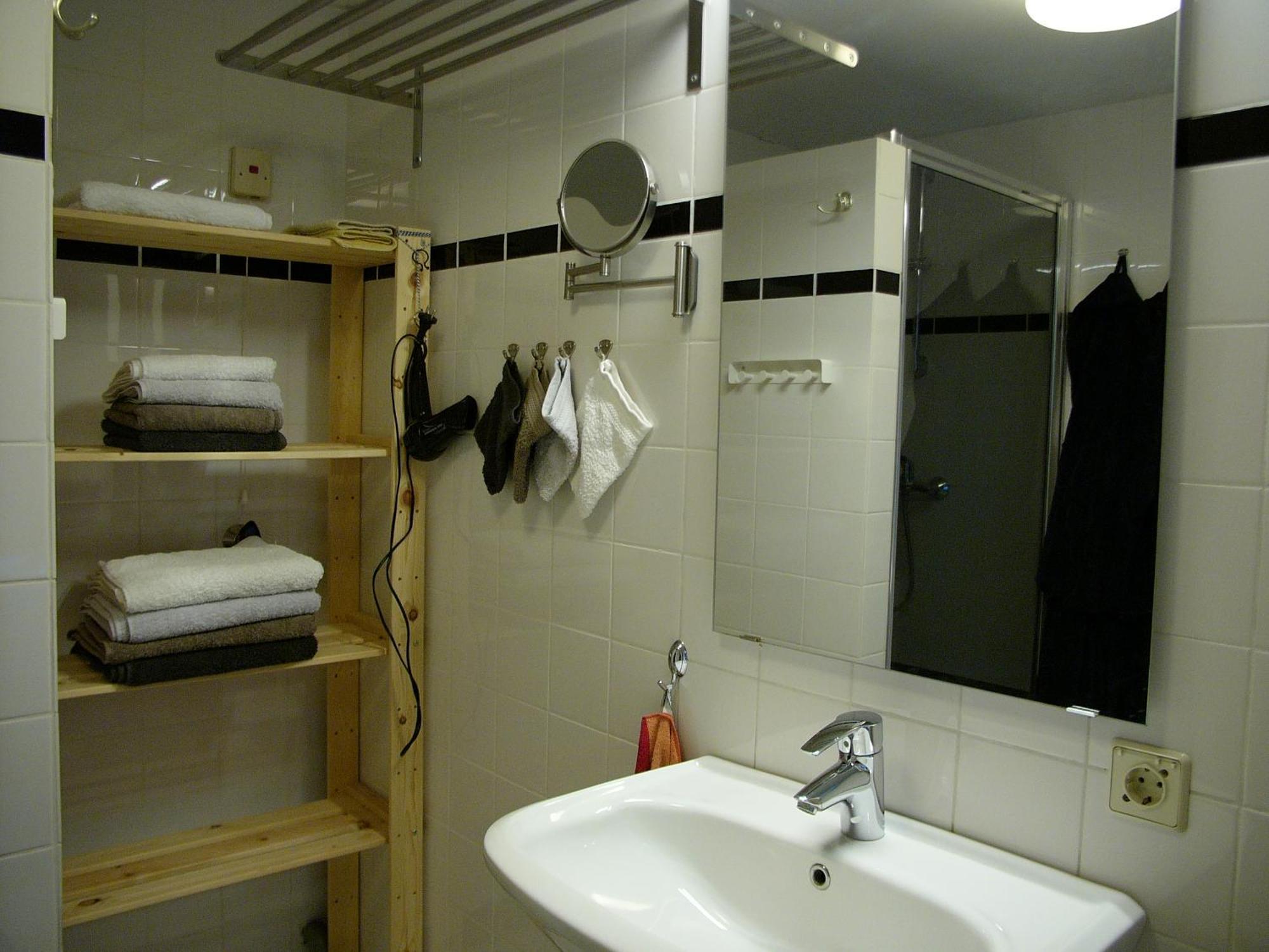 Dar Cho Apartment Зандфорт Экстерьер фото