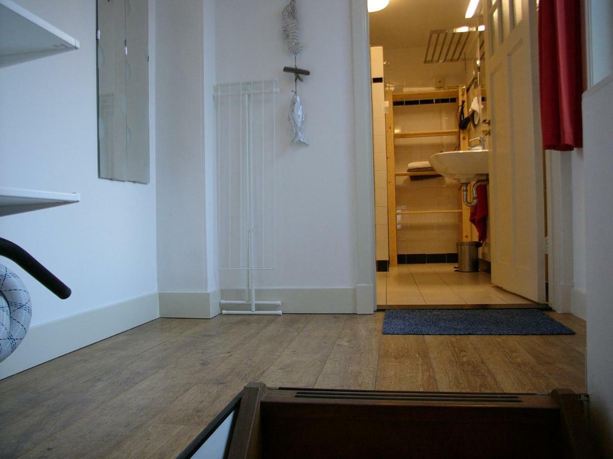 Dar Cho Apartment Зандфорт Экстерьер фото
