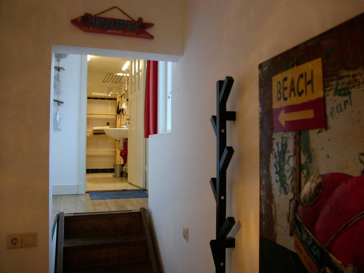 Dar Cho Apartment Зандфорт Экстерьер фото
