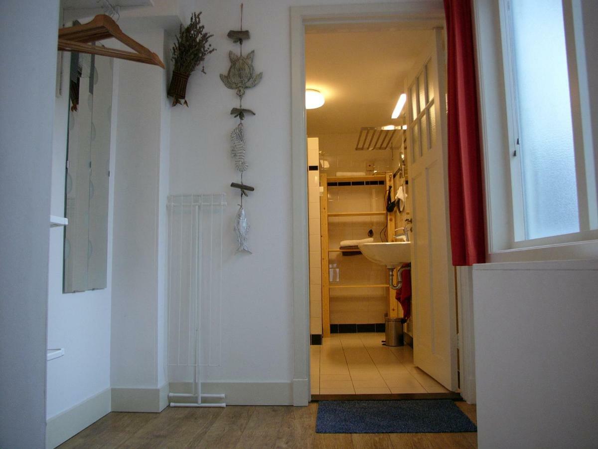 Dar Cho Apartment Зандфорт Экстерьер фото